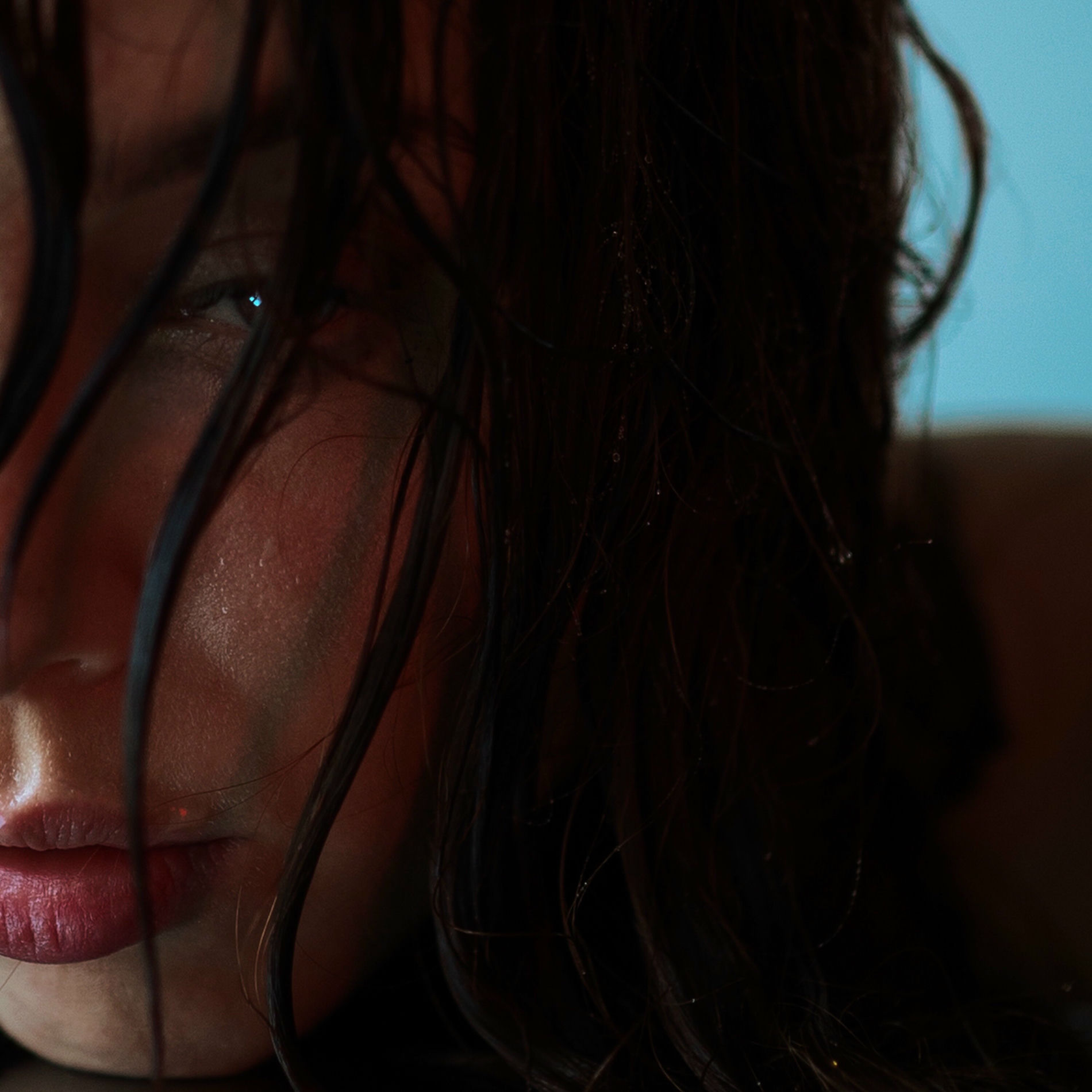 Album cover of BITTER