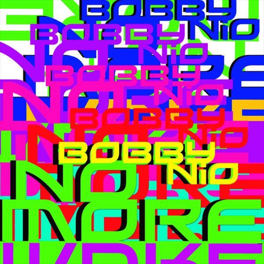Picture of No More