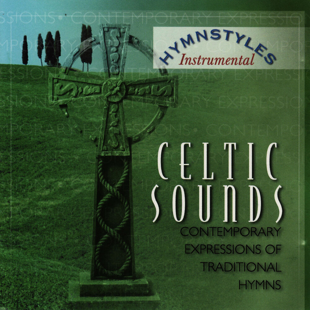 Picture of Hymn styles - Celtic Hymns