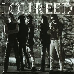 Pochette album