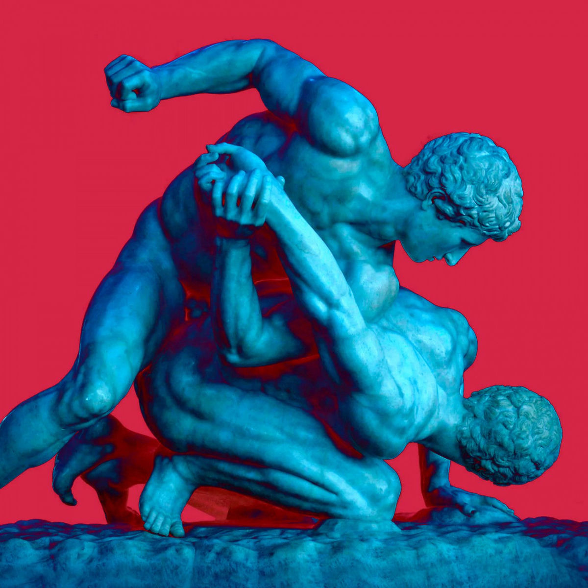 Album cover of K.S.K.R. Devise