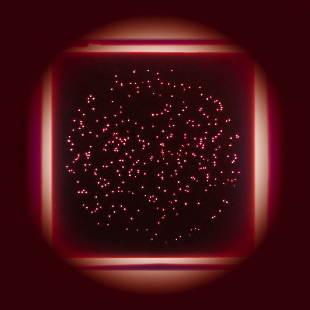 Picture of Colliding Stars Pt. 1