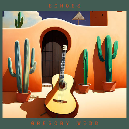 Echoes cover art