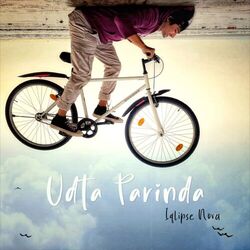 Cover of Udta Parinda