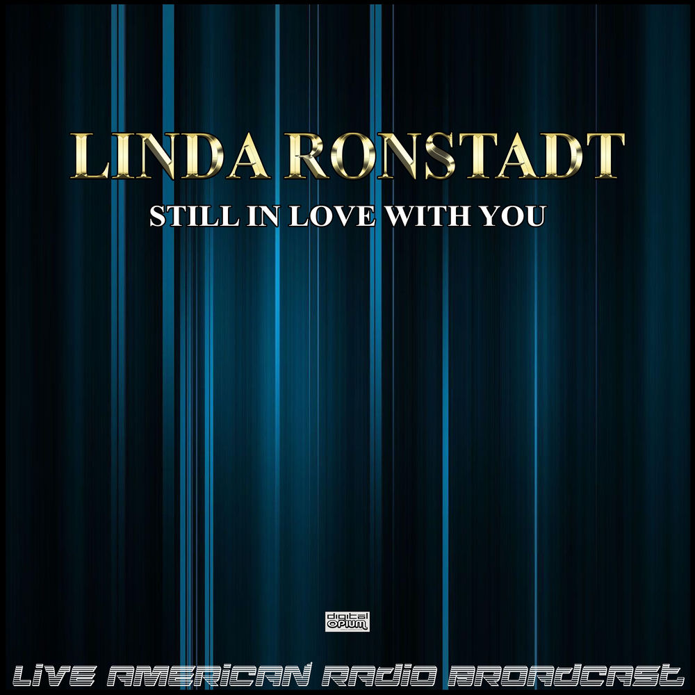 Still In Love With You (Live) album cover