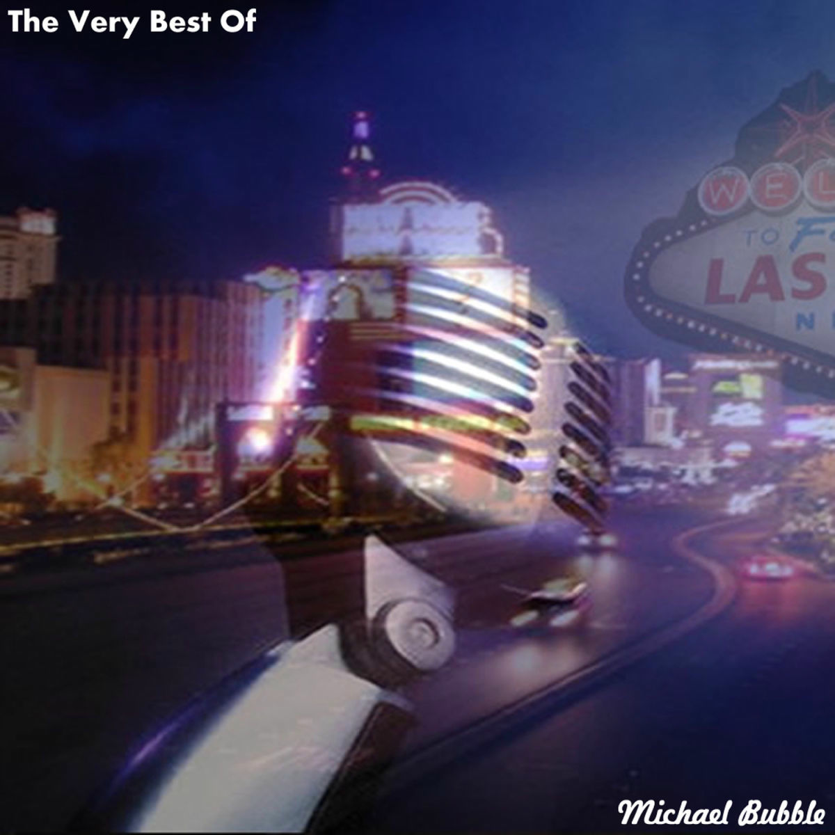Album cover of The Very Best Of (Bonus Edition)