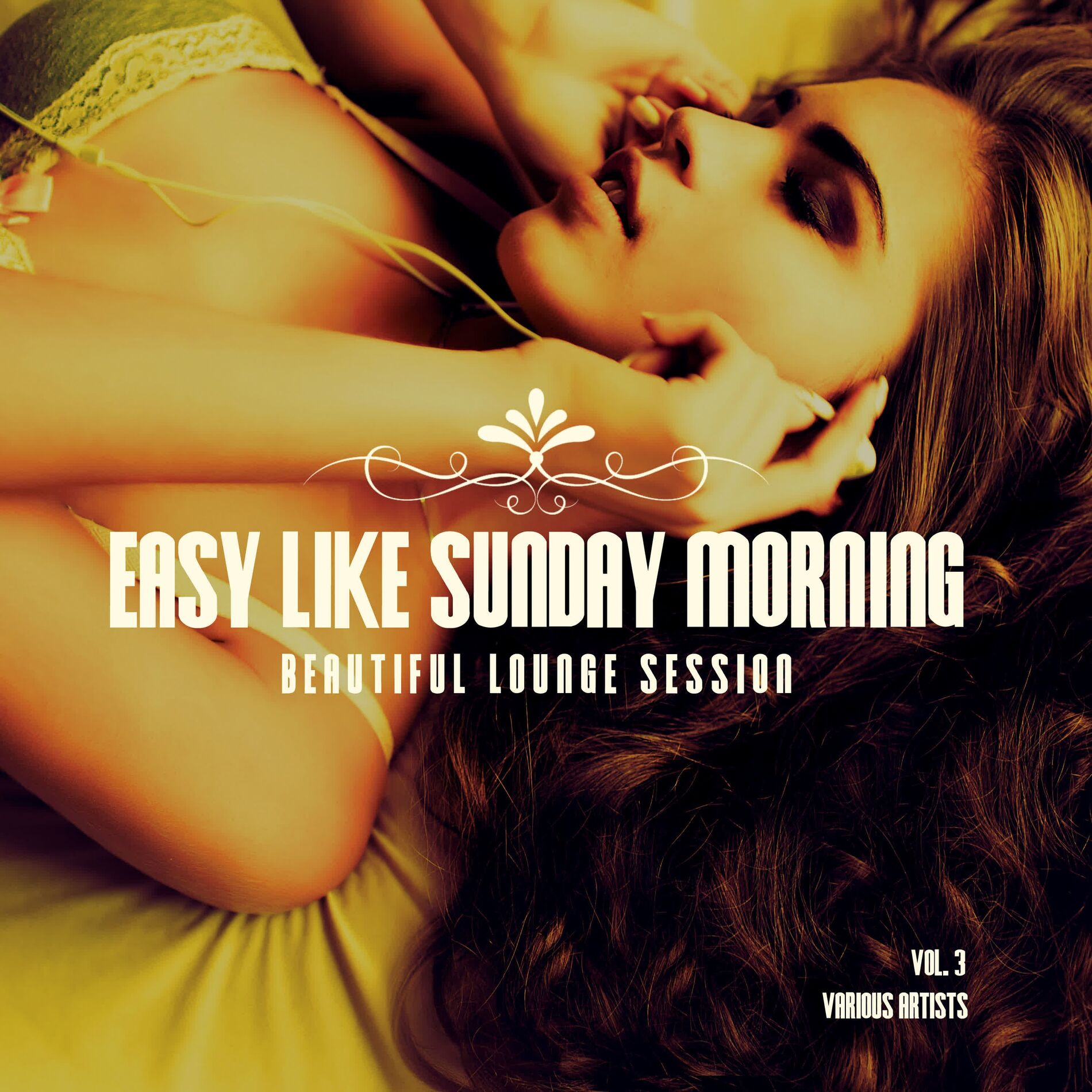 Album cover of Easy Like Sunday Morning (Beautiful Lounge Session), Vol. 3