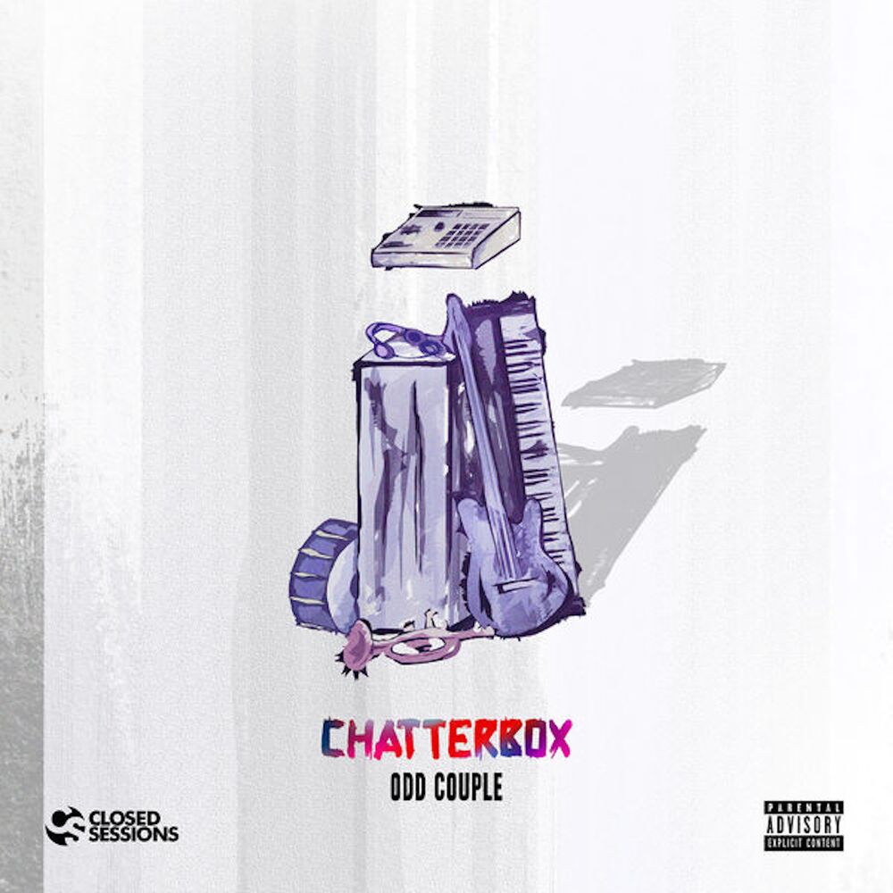 Picture of Chatterbox