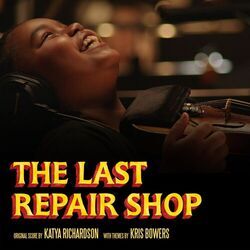 Cover of The Last Repair Shop (Original Score)