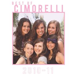 Cover of Best of 2010-2011