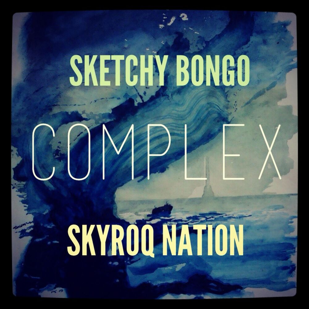 Picture of Complex (feat. Aewon Wolf X HBK)