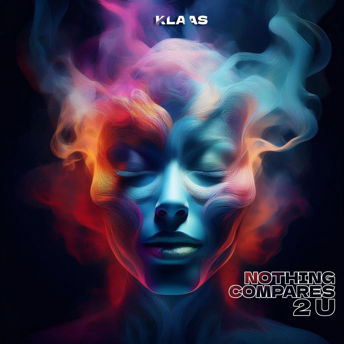 Album cover of Nothing Compares 2 U