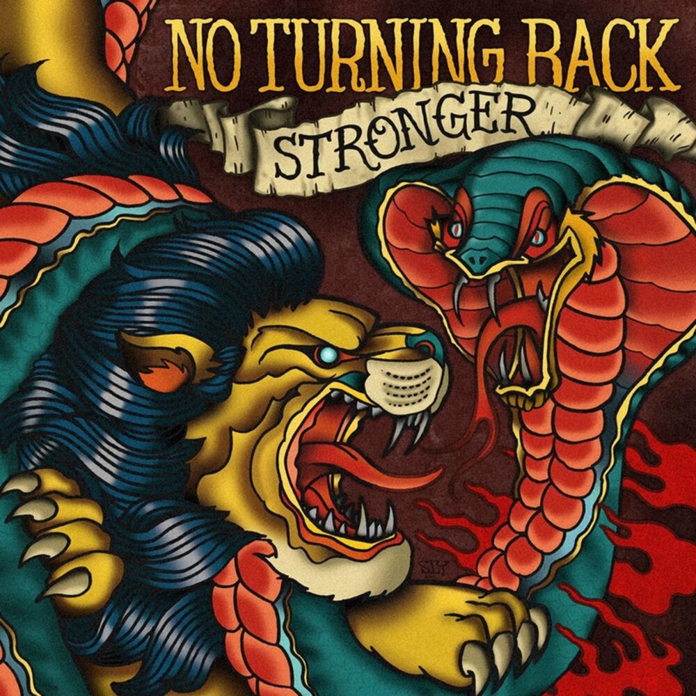 Picture of Stronger