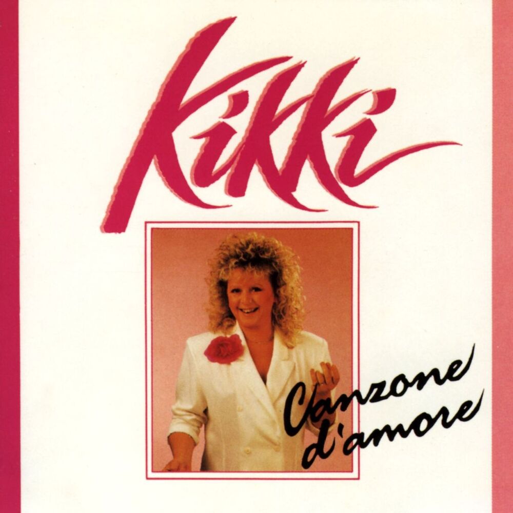 Picture of Canzone d'amore