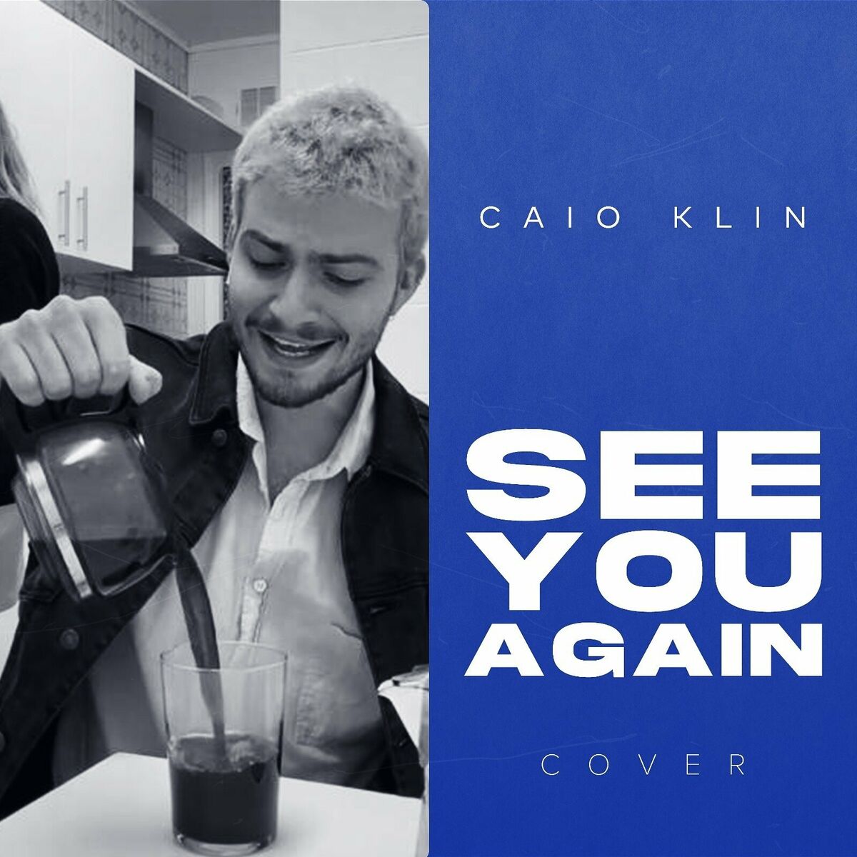 Album cover of See You Again