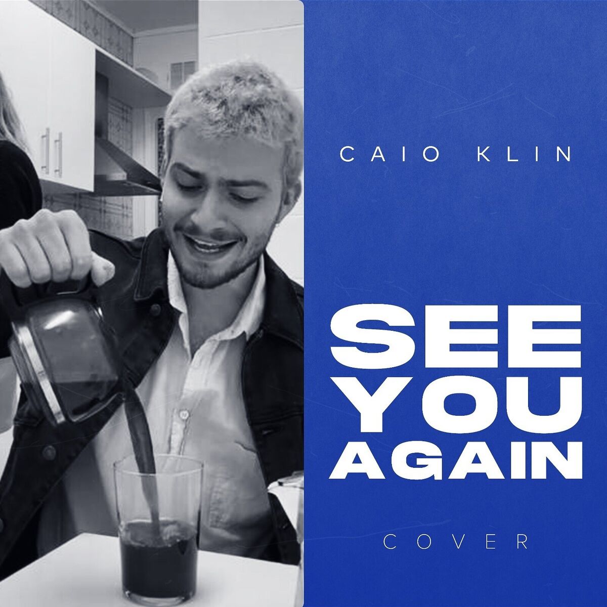 Album cover of See You Again (Cover)