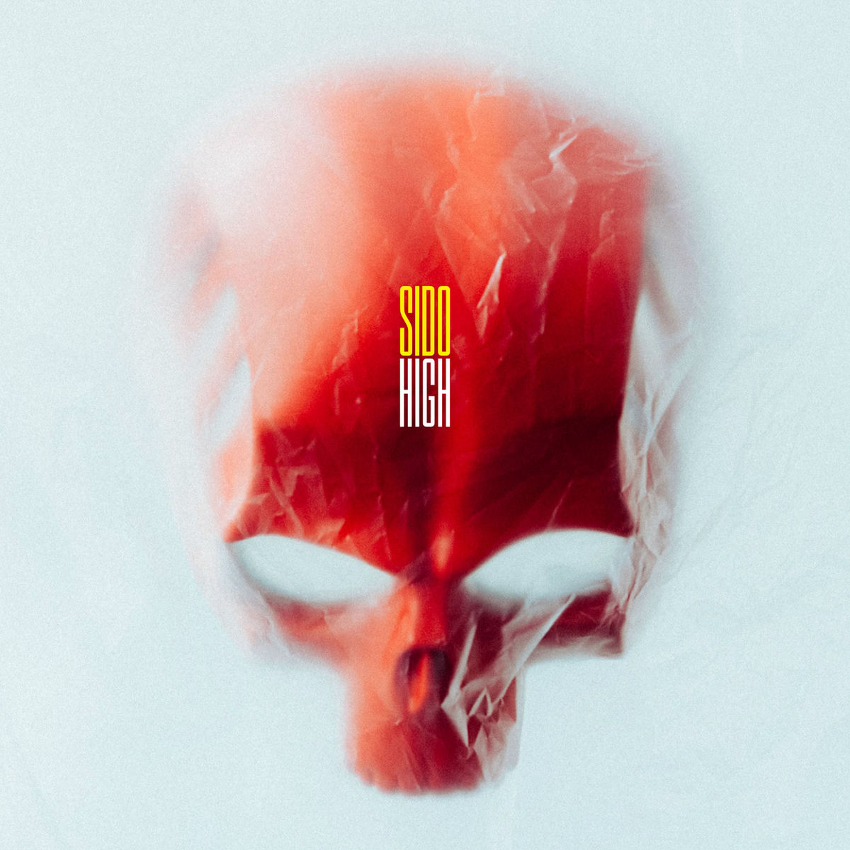 Album picture of High