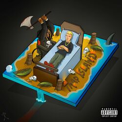 Cover of TRAP ISLAND
