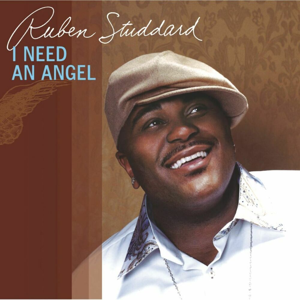 Picture of I Need An Angel