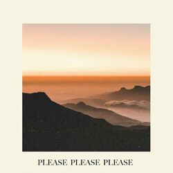 Cover of Please Please Please