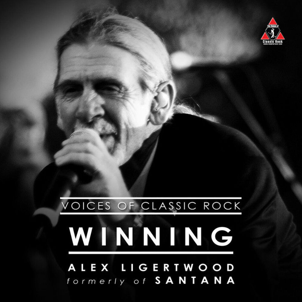 Picture of Live By The Waterside "Winning" Ft. Alex Ligertwood of Santana