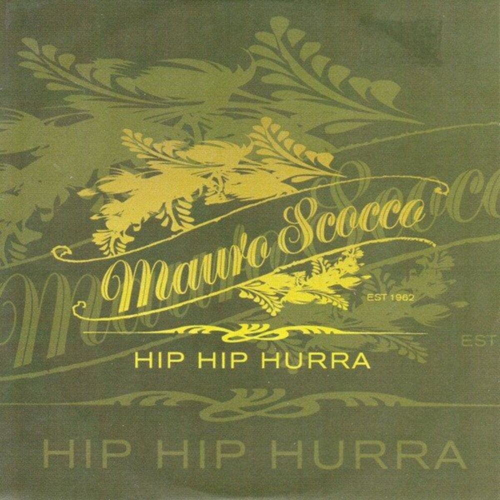 Picture of Hip Hip Hurra