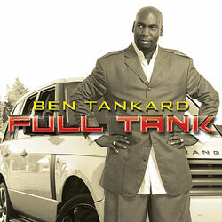 Cover of Full Tank