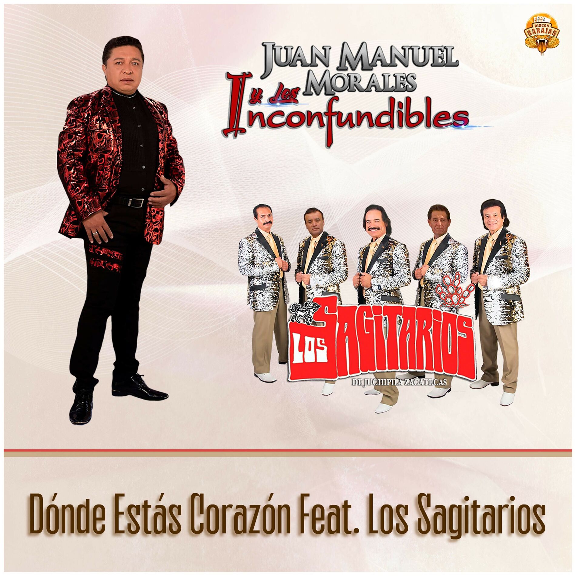 Album cover of Dónde Estás Corazón