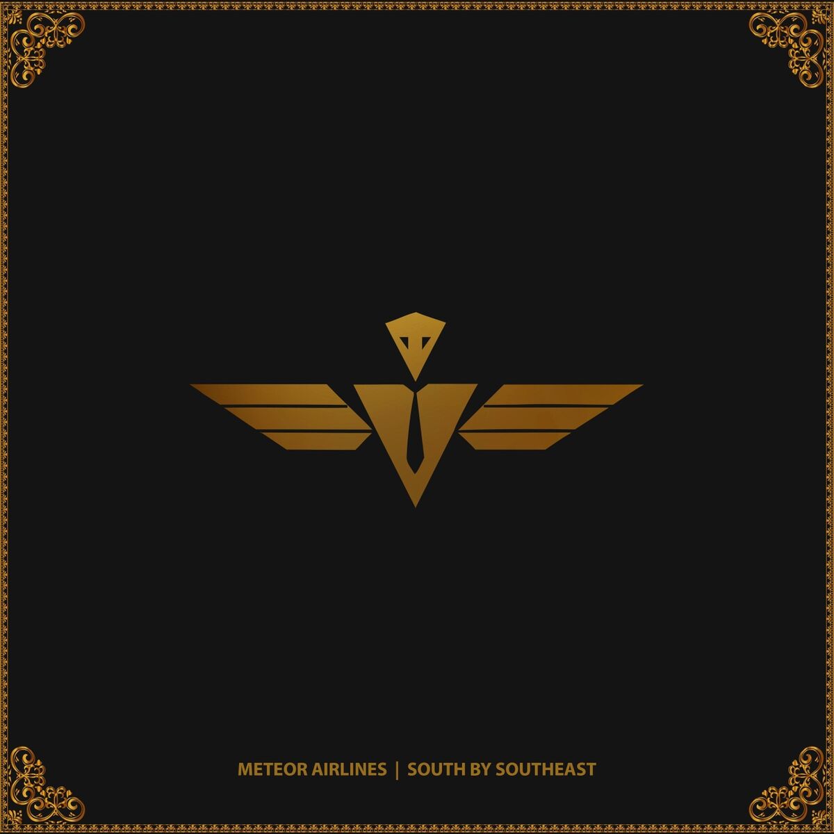 Album cover of South by Southeast