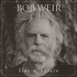 Cover of Blue Mountain