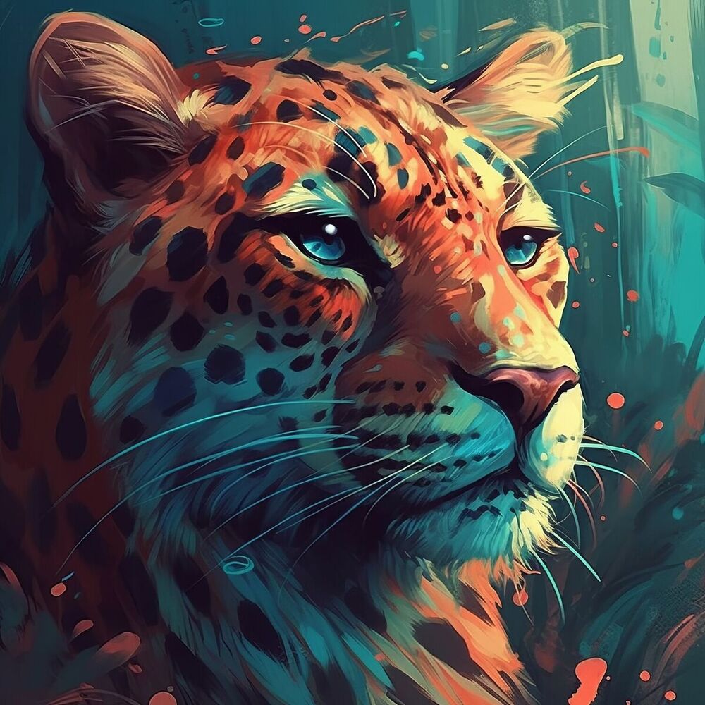 Picture of Gentleness