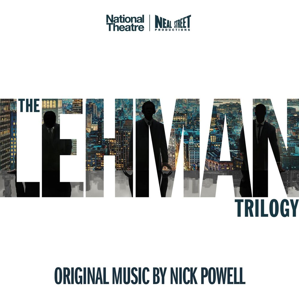 Picture of The Lehman Trilogy