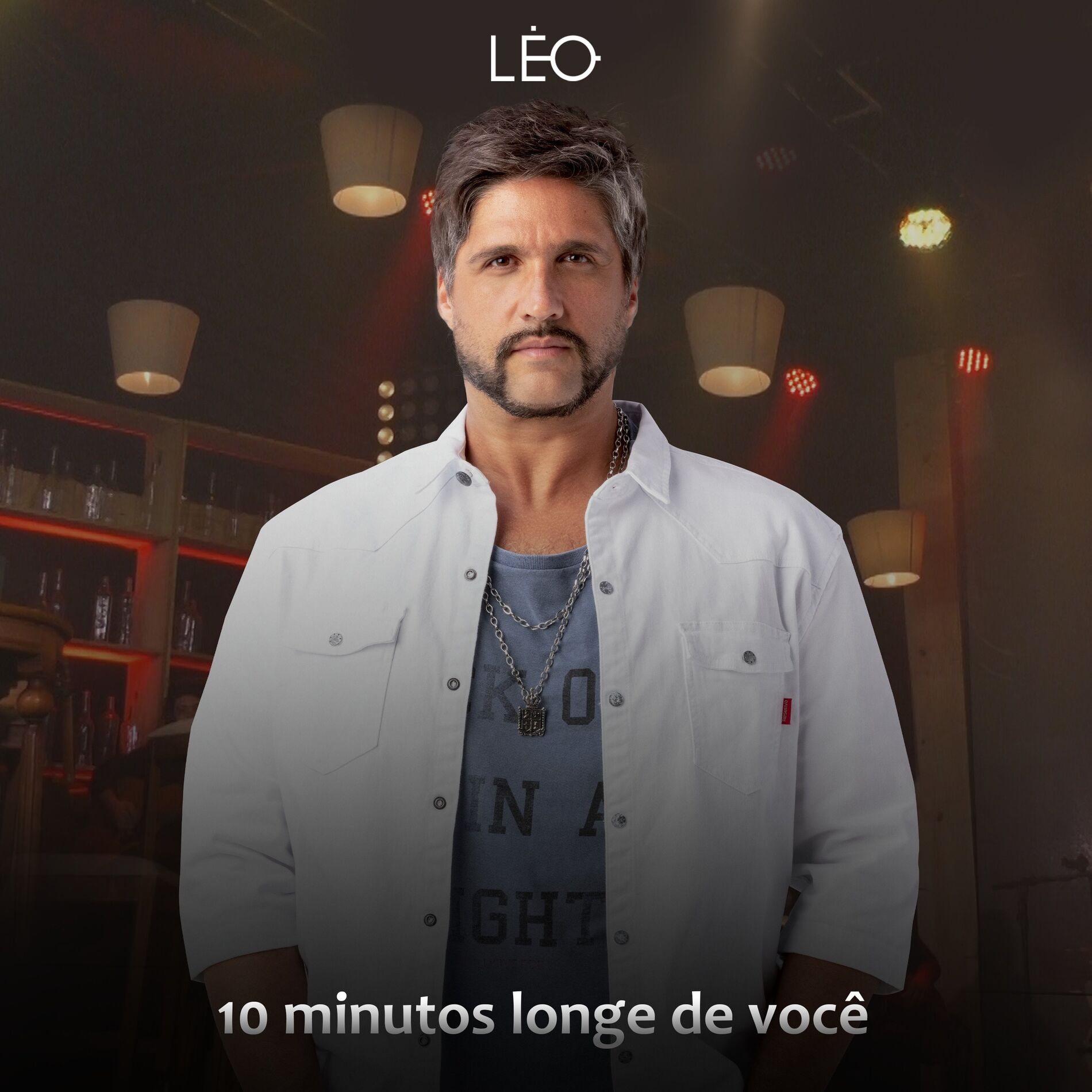 Album cover of 10 Minutos Longe de Você
