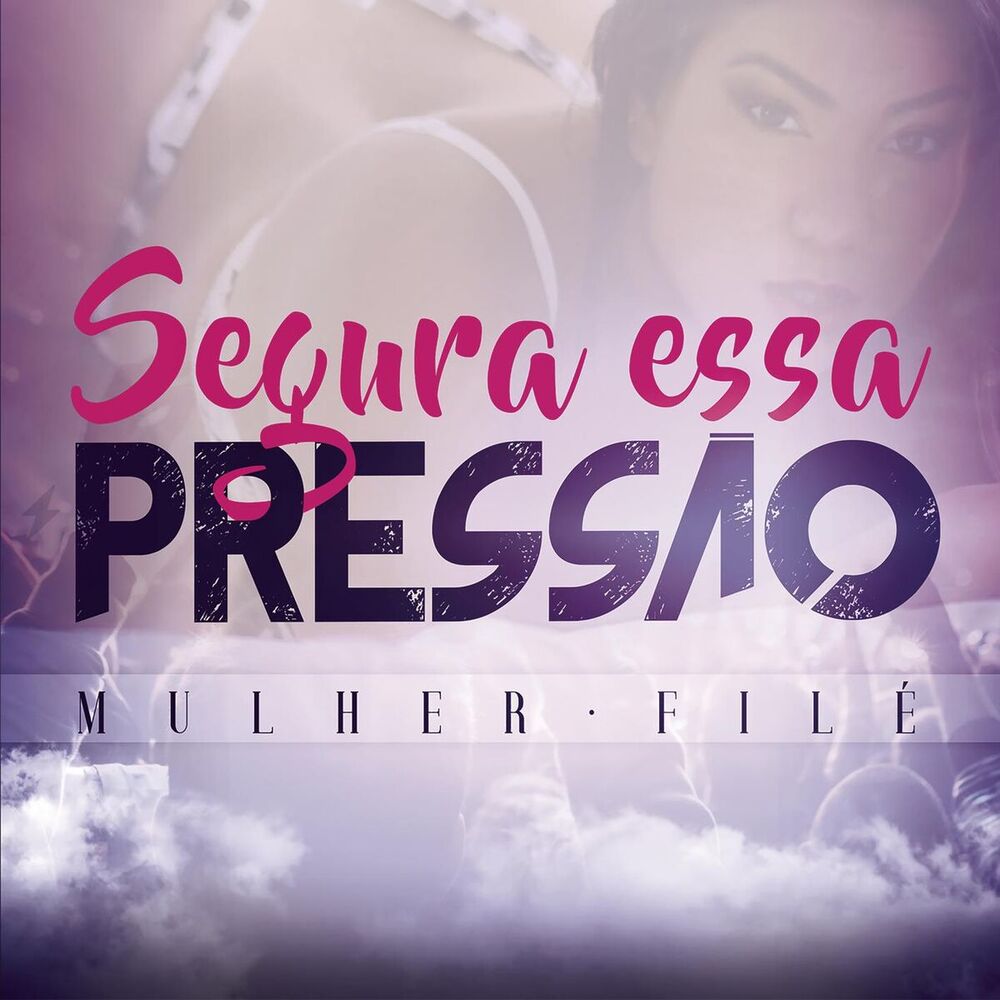 Picture of Segura essa Pressão