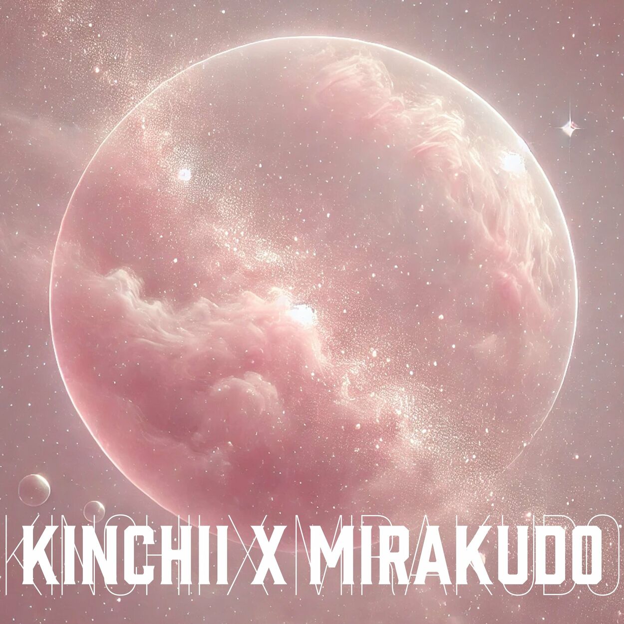 kinchii – Kinchii X Mirakudo – EP