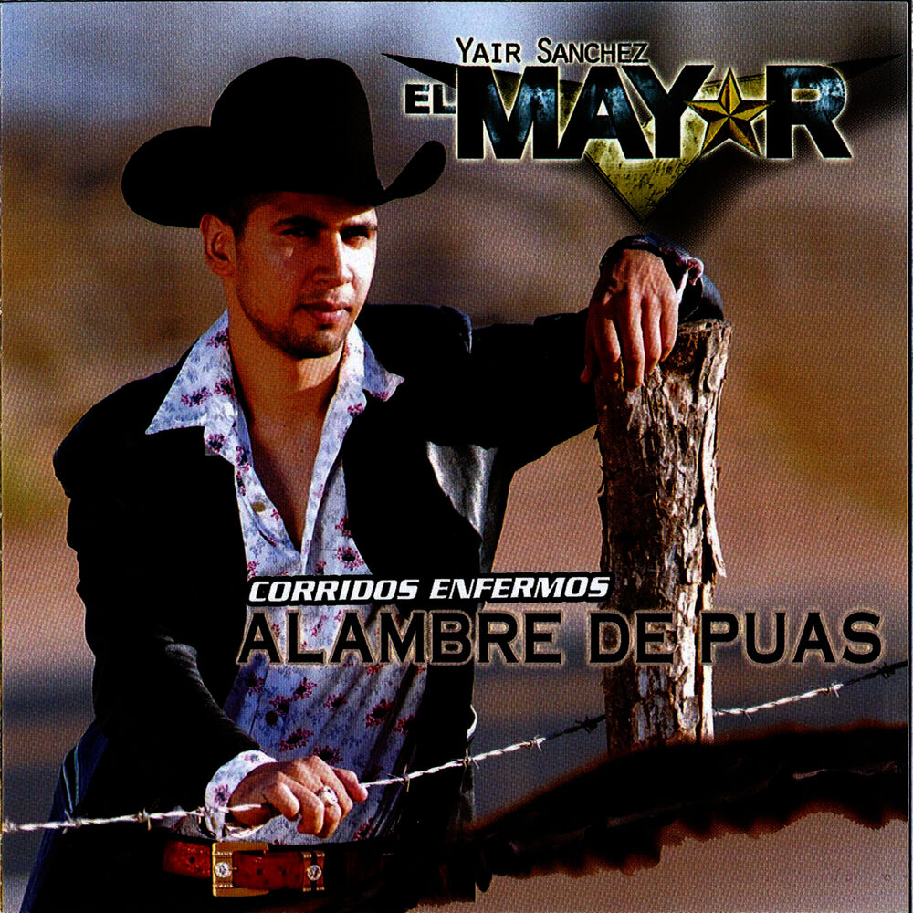 Picture of Corridos Enfermos