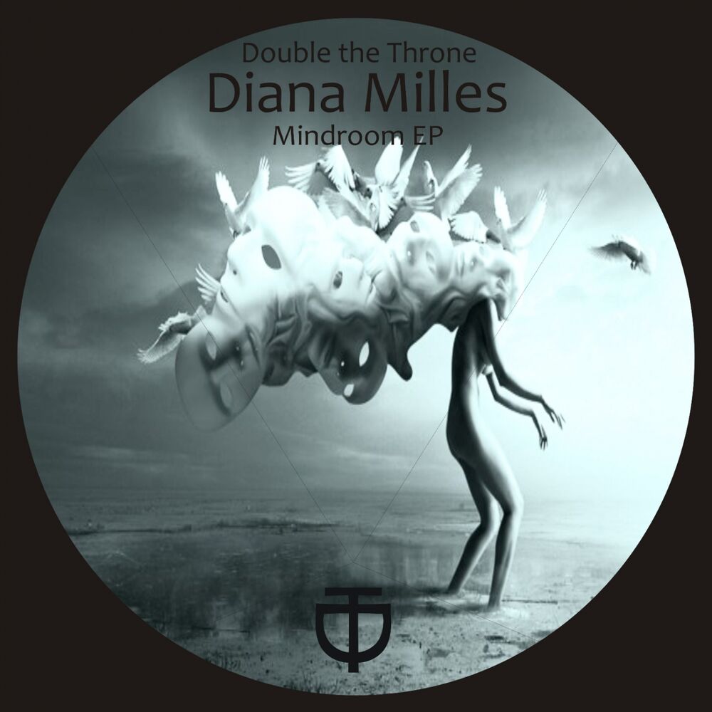 Picture of Mindroom EP