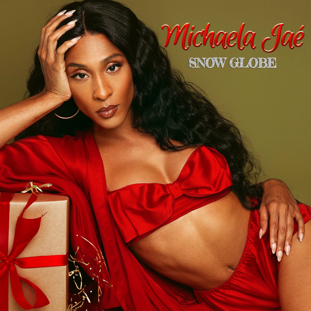 Album cover of Snow Globe