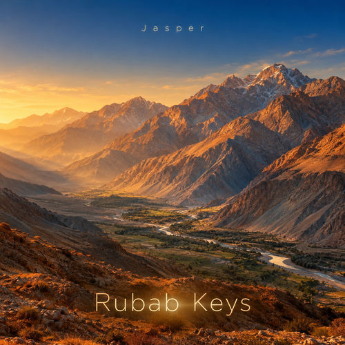 Rubab Keys
