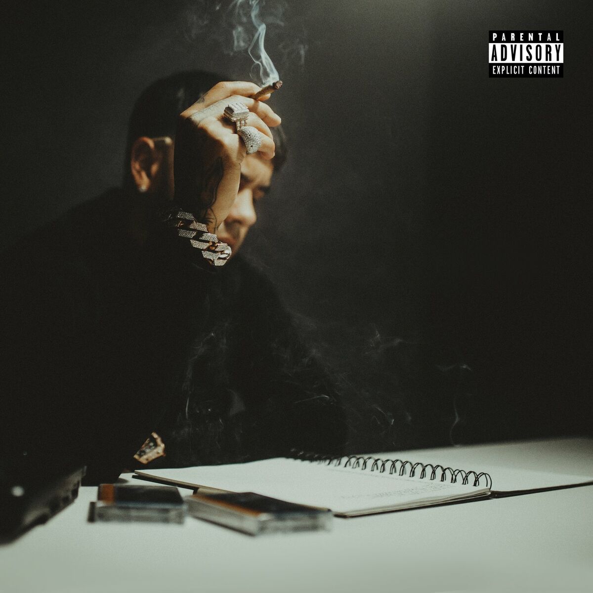 Album cover of 23 Preguntas