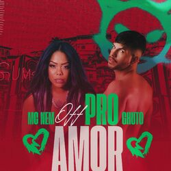 Cover of Off pro Amor