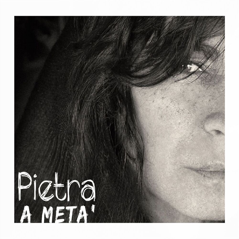 Picture of Pietra a metà (Dedicato a Pino Daniele e Massimo Troisi)