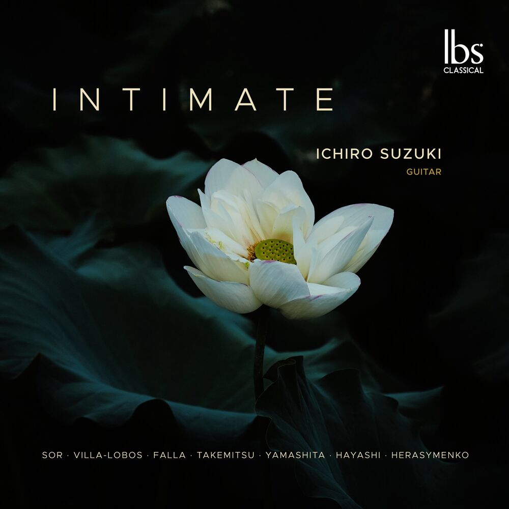 Picture of Intimate