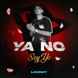 Cover of Ya No Soy Yo