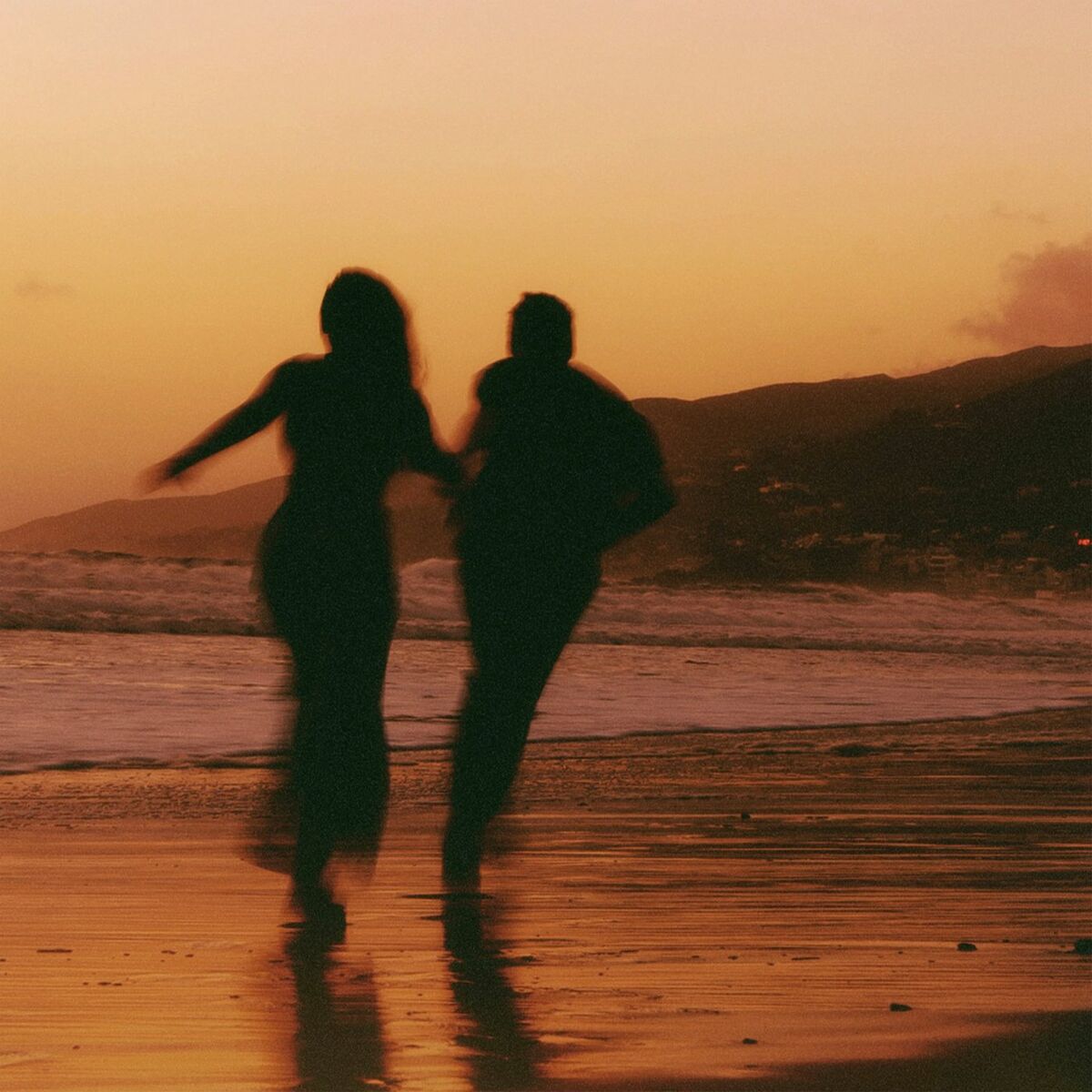 Album cover of Get Away