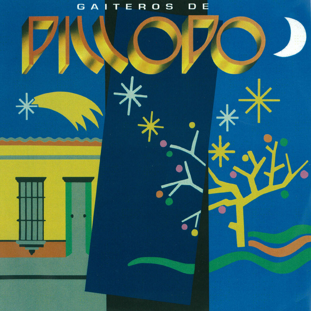 Picture of Gaiteros de Pillopo '86