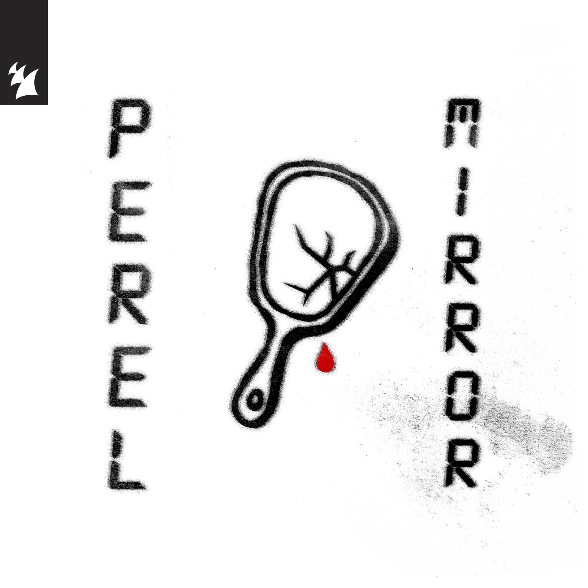 Album cover of Mirror