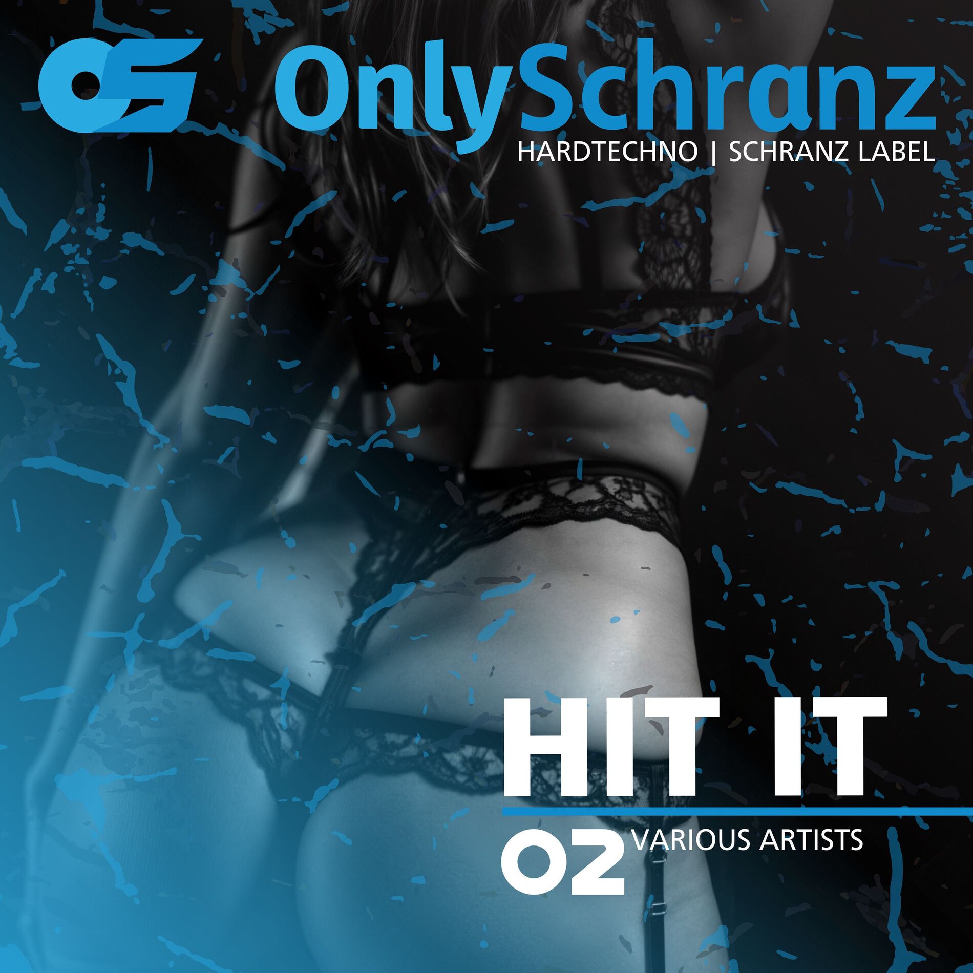 Album cover of Hit It 02