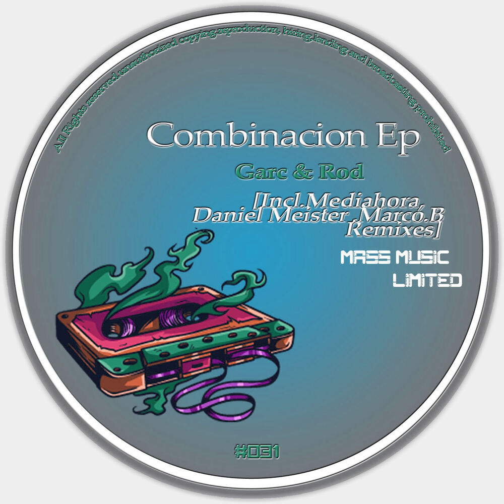 Picture of Combinacion Ep