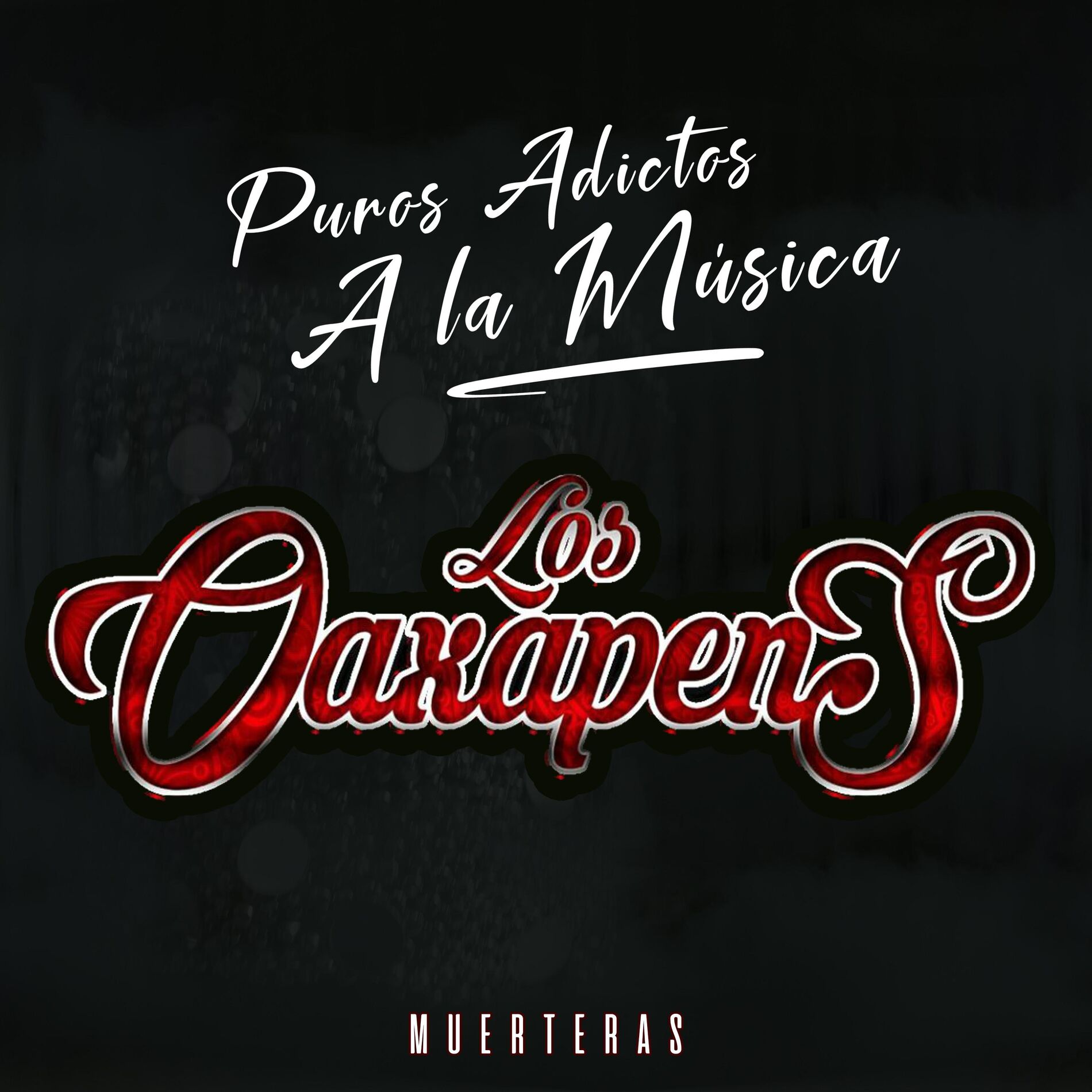 Album cover of Popurrí de la Guelaguetza